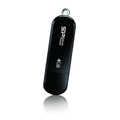 Купить Память USB 2.0 Flash Silicon power 4 Gb LuxMini 322 в интернет-магазине DNS. Характеристики, цена Silicon Power Lux Mini 322 | 0119367.