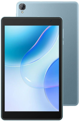 Купить 8" Планшет Blackview Tab 50 Wi-Fi 128 ГБ голубой в интернет-магазине DNS. Характеристики, цена Blackview Tab 50 Wi-Fi | 5486046.
