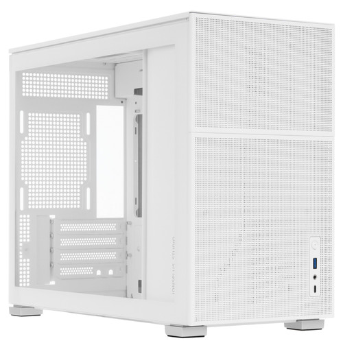 Купить Корпус JONSBO D31 MESH [D31MESHWhite] белый в интернет-магазине DNS. Характеристики, цена JONSBO D31 MESH | 9047121.