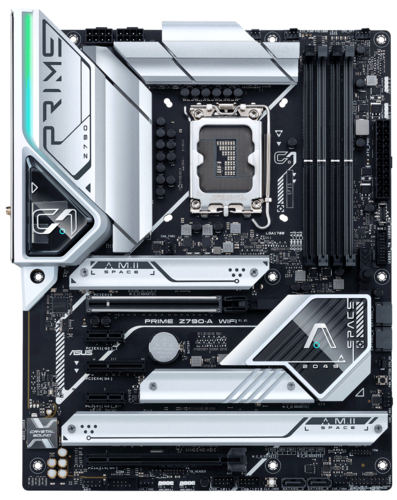 Купить Материнская плата ASUS PRIME Z790-A WIFI в интернет-магазине DNS. Характеристики, цена ASUS PRIME Z790-A WIFI | 5080085.