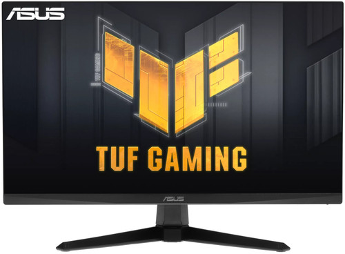 Купить 23.8" Монитор ASUS TUF Gaming VG246H1A черный в интернет-магазине DNS. Характеристики, цена ASUS TUF Gaming VG246H1A | 5473365.