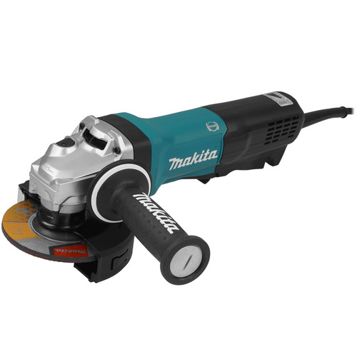 Купить Углошлифовальная машина (УШМ) Makita GA5093X01 в интернет-магазине DNS. Характеристики, цена Makita GA5093X01 | 9093111.