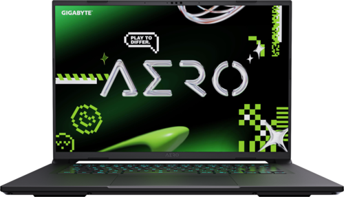 Купить 16" Ноутбук GIGABYTE AERO X16 1VH серый в интернет-магазине DNS. Характеристики, цена GIGABYTE AERO X16 1VH | 9276788.