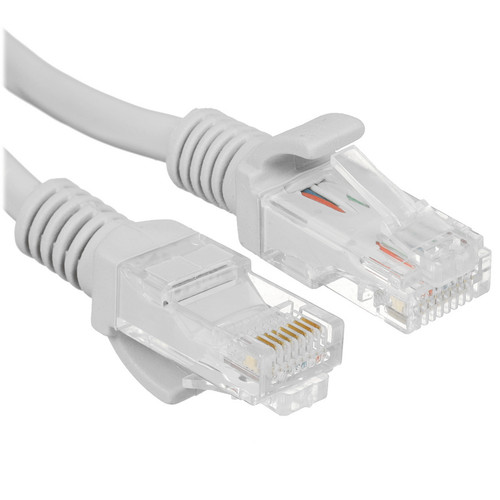 Купить Патч-корд Cablexpert PP12-5M в интернет-магазине DNS. Характеристики, цена Cablexpert PP12-5M | 1669505.