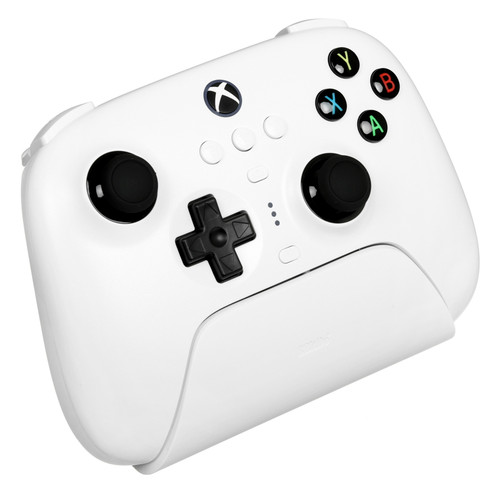 Купить Геймпад беспроводной/проводной 8BitDo Ultimate 3-mode for Xbox белый в интернет-магазине DNS. Характеристики, цена 8BitDo Ultimate 3-mode for Xbox | 5457120.