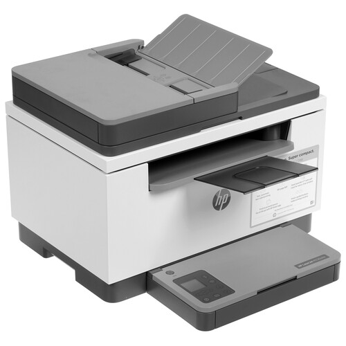 Купить МФУ лазерное HP LaserJet MFP M236sdw в интернет-магазине DNS. Характеристики, цена HP LaserJet MFP M236sdw | 5062176.