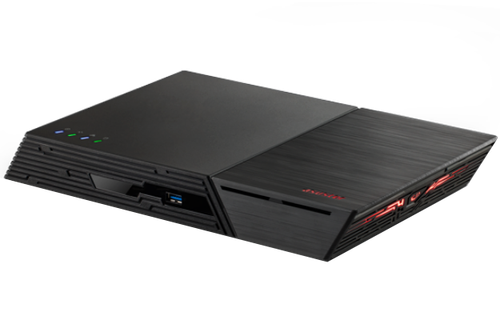 Купить Дисковое хранилище Asustor FLASHSTOR 12 PRO в интернет-магазине DNS. Характеристики, цена Asustor FLASHSTOR 12 PRO | 5628480.