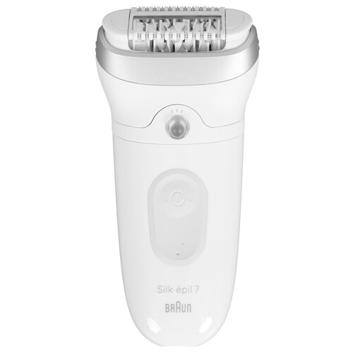 Купить Эпилятор Braun S7 SE 7-041 в интернет-магазине DNS. Характеристики, цена Braun S7 SE 7-041 | 9189251.