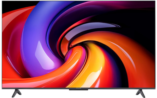 Купить 50" (127 см) Телевизор iFFALCON 50U65 черный в интернет-магазине DNS. Характеристики, цена iFFALCON 50U65 | 5620127.