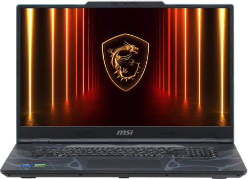 Купить 17.3" Ноутбук MSI Cyborg 17 B2RWEKG-277XRU черный в интернет-магазине DNS. Характеристики, цена MSI Cyborg 17 B2RWEKG-277XRU | 5655248.