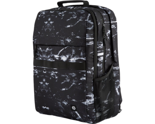 Купить Рюкзак HP Campus XL Marble Stone Backpack 7J592AA черный в интернет-магазине DNS. Характеристики, цена HP Campus XL Marble Stone Backpack 7J592AA | 9223911.