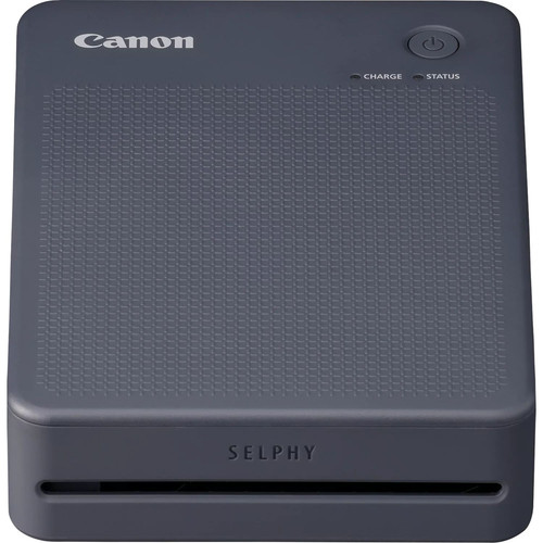 Купить Компактный фотопринтер Canon SELPHY QX20 SEE KIT серый в интернет-магазине DNS. Характеристики, цена Canon SELPHY QX20 SEE KIT | 9297651.