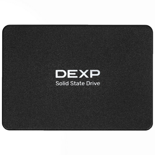 Купить 128 ГБ 2.5" SATA накопитель DEXP Q100 [Q100SMRIMY128] в интернет-магазине DNS. Характеристики, цена DEXP Q100 | 9056399.