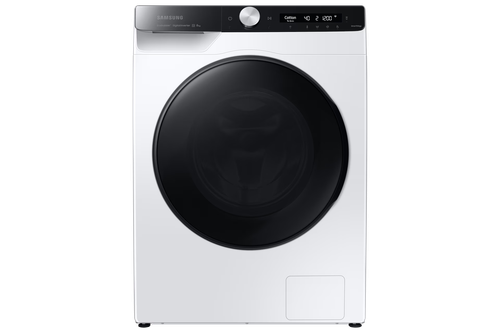 Купить Стиральная машина Samsung WW80AK6L28BELT белый в интернет-магазине DNS. Характеристики, цена Samsung WW80AK6L28BELT | 9356657.