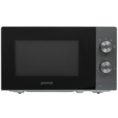 Купить Микроволновая печь Gorenje MO20E1T4 серый в интернет-магазине DNS. Характеристики, цена Gorenje MO20E1T4 | 9185841.