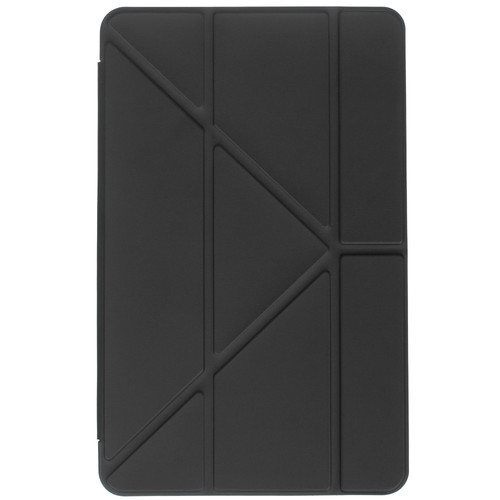 Купить Чехол-книжка  Aceline Origami для Tecno Megapad Pro черный в интернет-магазине DNS. Характеристики, цена Aceline Origami | 9328011.