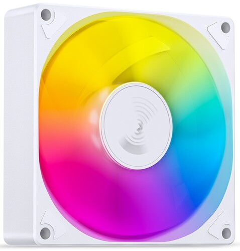 Купить Вентилятор JONSBO SL-925W [SL-925 ARGB White] белый в интернет-магазине DNS. Характеристики, цена JONSBO SL-925W | 9213306.