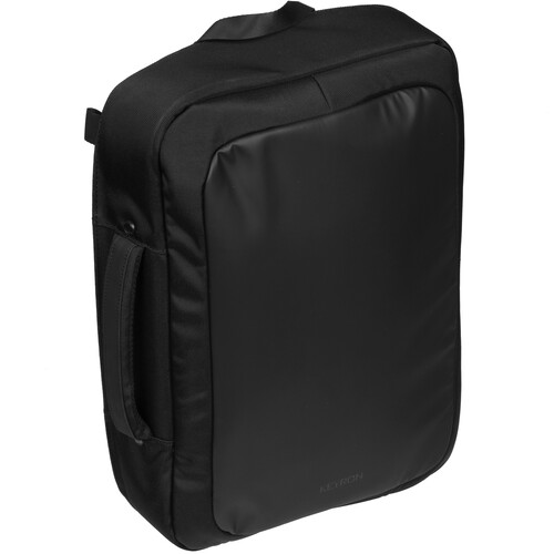 Купить Рюкзак KEYRON Callisto Pol-C11-BLK черный в интернет-магазине DNS. Характеристики, цена KEYRON Callisto Pol-C11-BLK | 9130313.