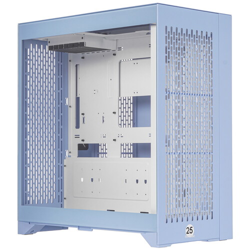 Купить Корпус Thermaltake CTE E600 MX Hydrangea Blue [CA-1Y3-00MFWN-00] голубой в интернет-магазине DNS. Характеристики, цена Thermaltake CTE E600 MX Hydrangea Blue | 5447955.
