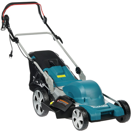 Купить Электрическая газонокосилка Makita ELM4620 в интернет-магазине DNS. Характеристики, цена Makita ELM4620 | 8167751.