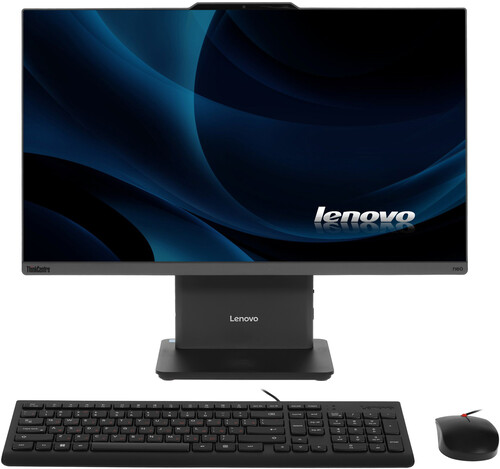 Купить 23.8" Моноблок Lenovo ThinkCentre Neo 50a Gen 5 [12SCA02ERU] в интернет-магазине DNS. Характеристики, цена Lenovo ThinkCentre Neo 50a Gen 5 | 9143947.