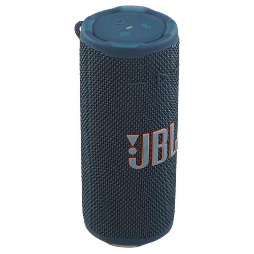 Купить Портативная колонка JBL Grip, синий в интернет-магазине DNS. Характеристики, цена JBL Grip | 5646099.