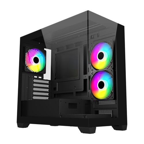 Купить ПК Nexa Gaming GMI1204501 в интернет-магазине DNS. Характеристики, цена Nexa Gaming GMI1204501 | 9259730.