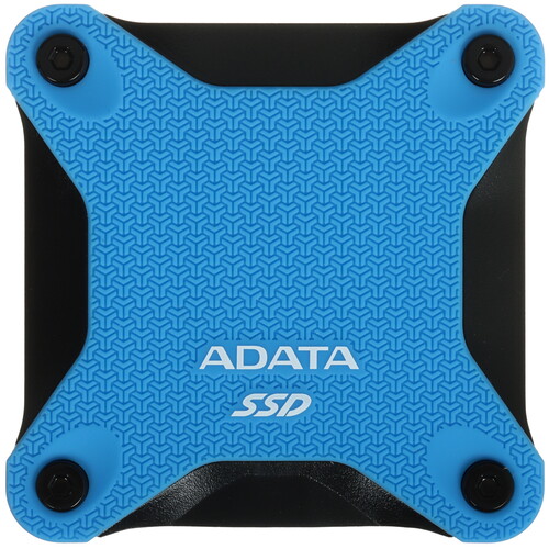 Купить 2000 ГБ Внешний SSD ADATA SD620 [SD620-2TCBL] в интернет-магазине DNS. Характеристики, цена ADATA SD620 | 5630903.