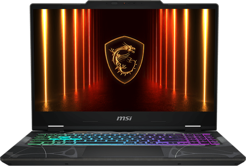 Купить 15.6" Ноутбук MSI Cyborg 15 B2RWEKG-442XKZ черный в интернет-магазине DNS. Характеристики, цена MSI Cyborg 15 B2RWEKG-442XKZ | 5643823.