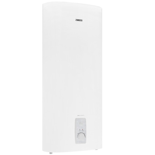 Отзывы покупателей о Водонагреватель электрический Zanussi ZWH/S 50 ...