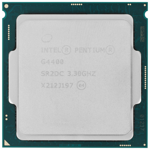 Купить Процессор Intel Pentium G4400 OEM в интернет-магазине DNS. Характеристики, цена Intel Pentium G4400 | 5075451.