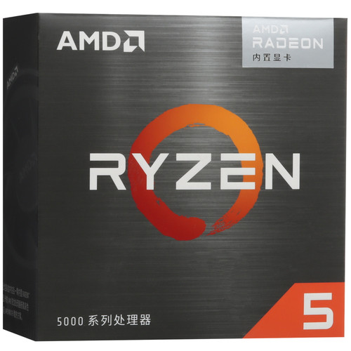 Купить Процессор AMD Ryzen 5 5600GT BOX в интернет-магазине DNS. Характеристики, цена AMD Ryzen 5 5600GT | 5447548.