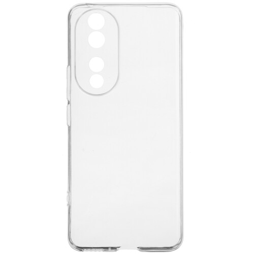 Купить Накладка  DF Case для HONOR 90 прозрачный в интернет-магазине DNS. Характеристики, цена DF Case | 5464593.