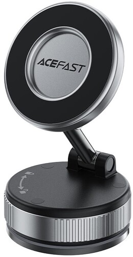Купить Держатель автомобильный ACEFAST E28 серый в интернет-магазине DNS. Характеристики, цена ACEFAST E28 | 5654821.