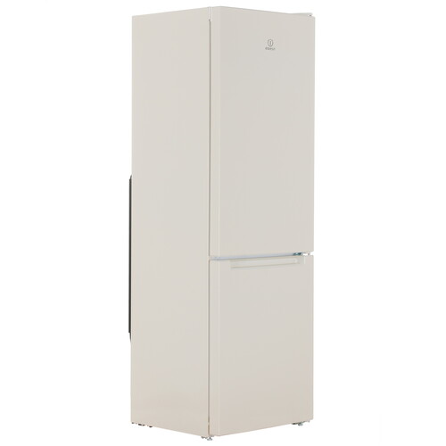 Купить Холодильник с морозильником   Indesit DS 4180 E бежевый в интернет-магазине DNS. Характеристики, цена Indesit DS 4180 E | 9111341.