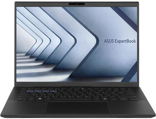 Купить 14" Ноутбук ASUS ExpertBook B5 B5404CVA-QN0096 черный в интернет-магазине DNS. Характеристики, цена ASUS ExpertBook B5 B5404CVA-QN0096 | 5479160.