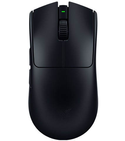 Купить Мышь беспроводная/проводная Razer Viper V3 Pro SE [RZ01-04550100-R3G1] черный в интернет-магазине DNS. Характеристики, цена Razer Viper V3 Pro SE | 5651421.