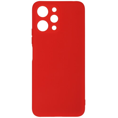 Купить Накладка  Red Line iBox Case для Xiaomi Redmi 12 красный в интернет-магазине DNS. Характеристики, цена Red Line iBox Case | 5471288.