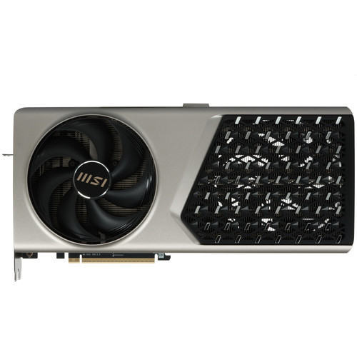 Купить Видеокарта MSI GeForce RTX 5070 Ti EXPERT OC [RTX 5070 Ti 16G EXPERT OC] в интернет-магазине DNS. Характеристики, цена MSI GeForce RTX 5070 Ti EXPERT OC | 5652430.