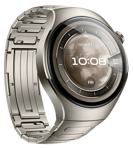 Купить Смарт-часы HUAWEI WATCH 5 в интернет-магазине DNS. Характеристики, цена HUAWEI WATCH 5 | 5624418.