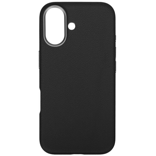 Купить Накладка  KEYRON Skin Starry для Apple iPhone 16 черный в интернет-магазине DNS. Характеристики, цена KEYRON Skin Starry | 9131527.