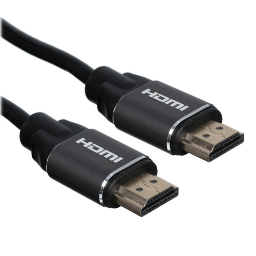Купить Кабель  DEXP HDMI - HDMI, 1.5 м в интернет-магазине DNS. Характеристики, цена  | 5453839.