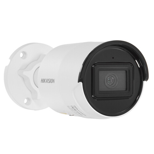 Купить IP-камера Hikvision DS-2CD2043G2-IU 6 mm в интернет-магазине DNS. Характеристики, цена Hikvision DS-2CD2043G2-IU 6 mm | 5344343.