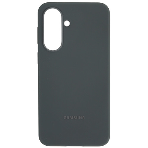 Купить Накладка  Samsung Silicone Case для Samsung Galaxy A37 черный в интернет-магазине DNS. Характеристики, цена Samsung Silicone Case | 5664770.