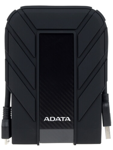 Купить 1 ТБ Внешний HDD ADATA HD710 Pro [AHD710P-1TU31-CBK] в интернет-магазине DNS. Характеристики, цена ADATA HD710 Pro | 1190766.
