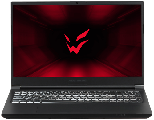 Купить 15.6" Ноутбук ARDOR GAMING NEO N15-I5ND609 белый в интернет-магазине DNS. Характеристики, цена ARDOR GAMING NEO N15-I5ND609 | 9311884.