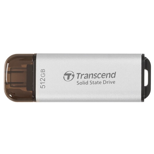 Купить 512 ГБ Внешний SSD Transcend ESD300S [TS512GESD300S] в интернет-магазине DNS. Характеристики, цена Transcend ESD300S | 5452709.