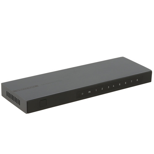 Купить Разветвитель Vention HDMI 19F/8x19F в интернет-магазине DNS. Характеристики, цена Vention HDMI 19F/8x19F | 9160903.