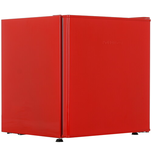 Купить Холодильник компактный   Nordfrost NR 506 R красный в интернет-магазине DNS. Характеристики, цена Nordfrost NR 506 R | 8167867.