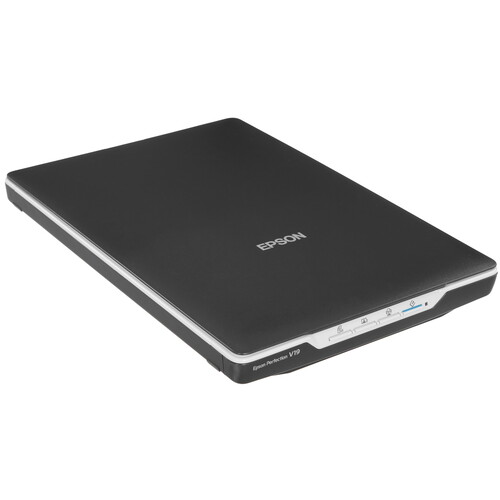 Купить Сканер Epson Perfection V19 в интернет-магазине DNS. Характеристики, цена Epson Perfection V19 | 1014440.